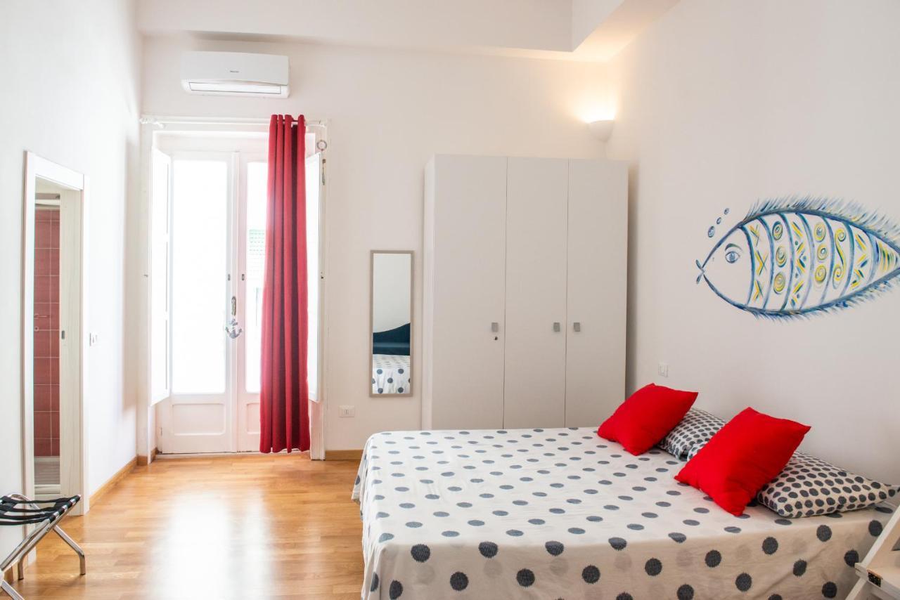 Belmar Hotel Gaeta Buitenkant foto